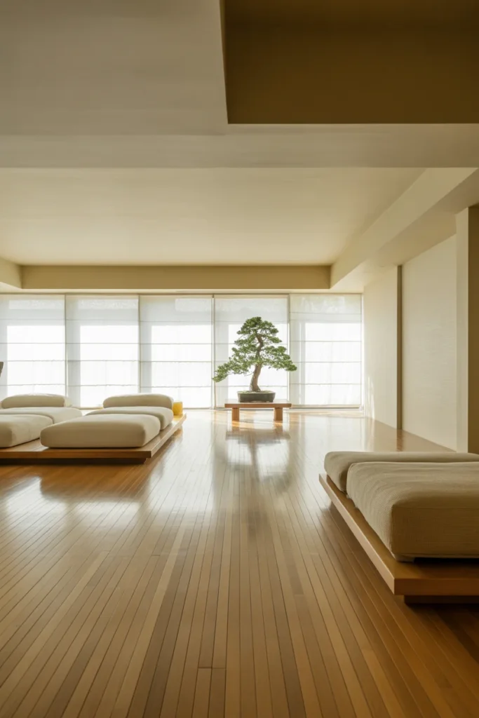 The Modern Zen Escape