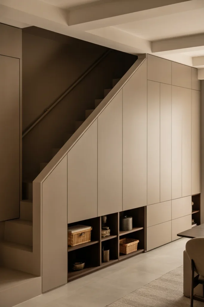 Smart Storage That Blends Seamlessly