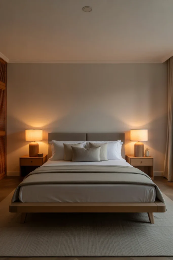 Focus on Balanced Symmetry