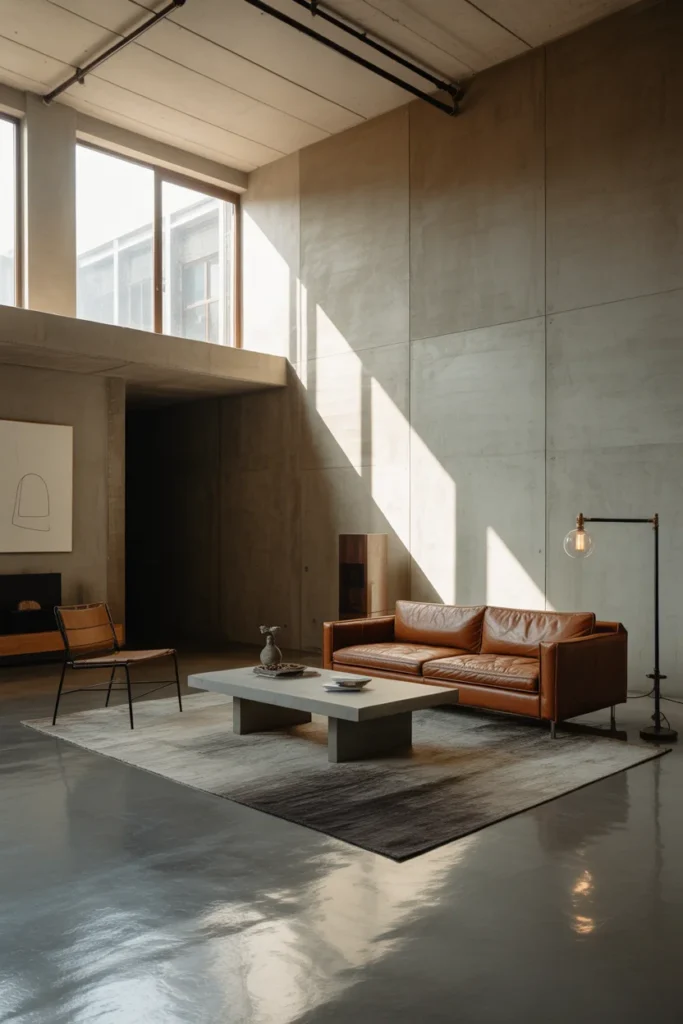  Use Concrete Elements