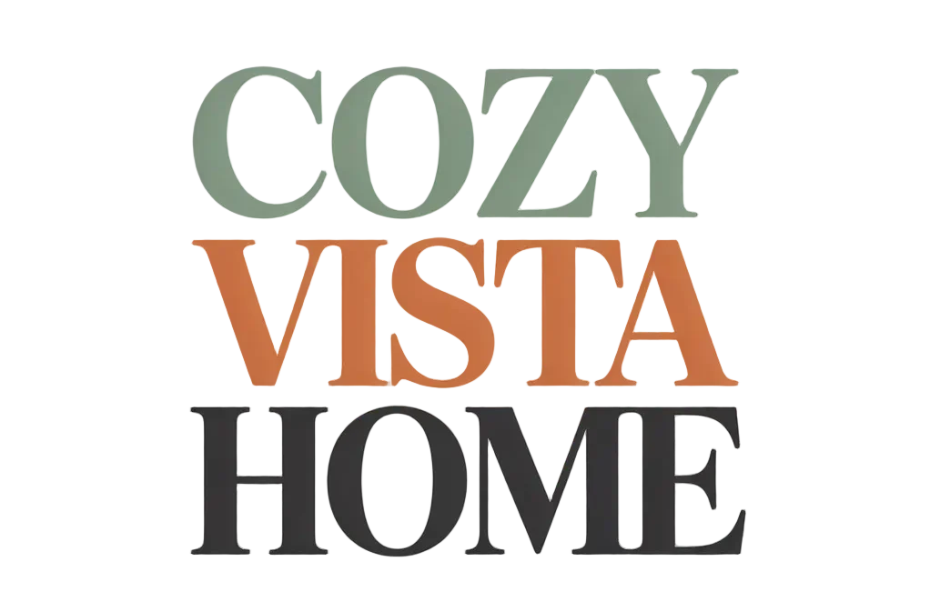 Cozy Vista Home