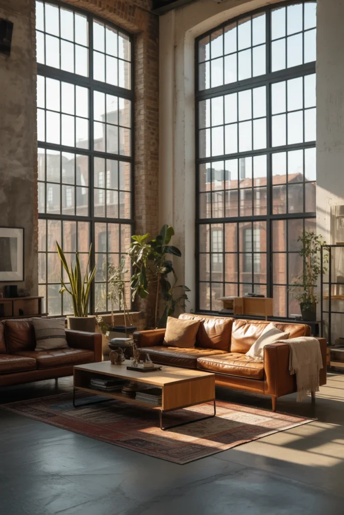 Highlight Large Windows