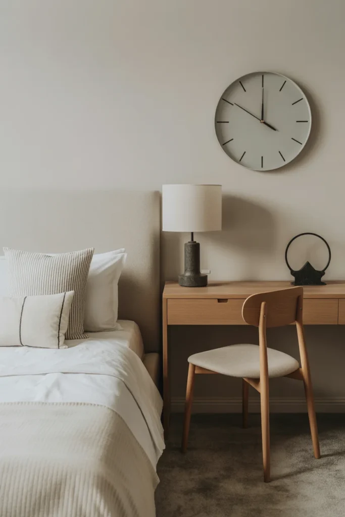 Choose Functional Decor