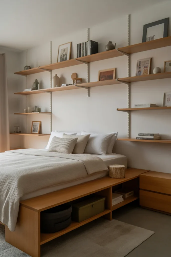 Use Functional Storage