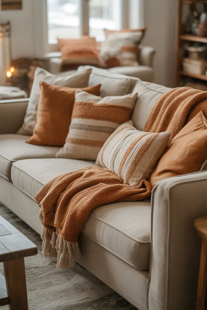 Layer Soft Textiles Everywhere