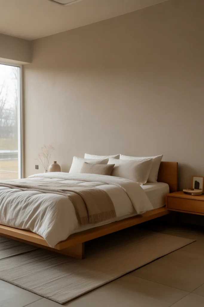 Choose Low Profile Furniture