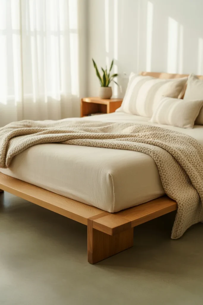 Incorporate Natural Elements