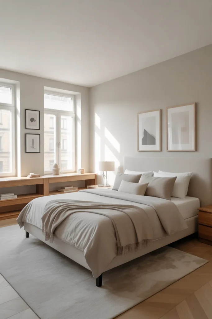 Stick to a Neutral Base