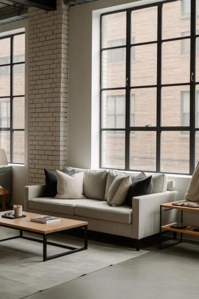 Neutral Color Palettes