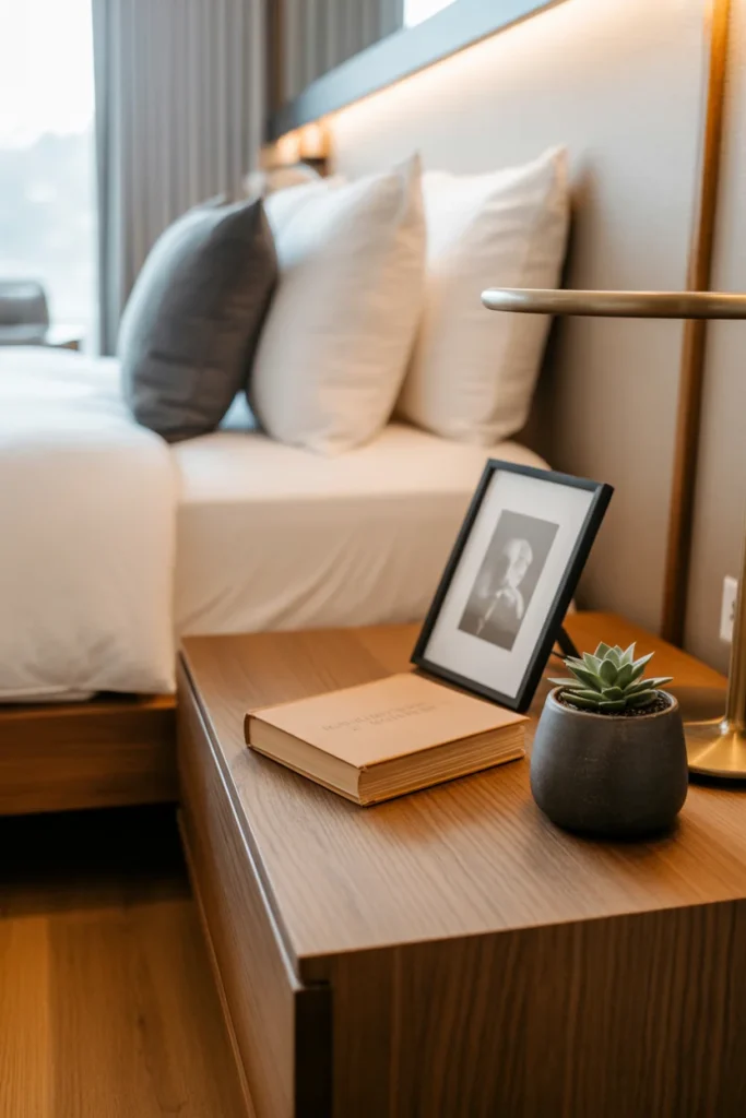 Make It Personal, But Controlled