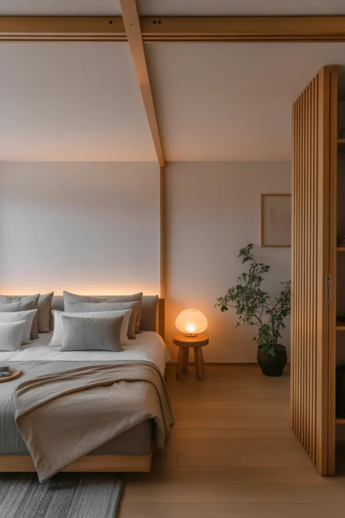 Create a Relaxing Corner