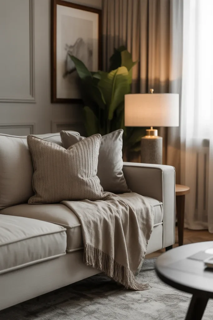 Incorporate Rich Textures