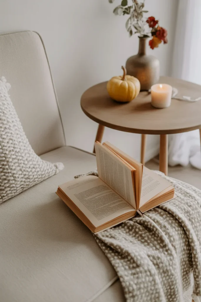 Keep It Simple and Personal