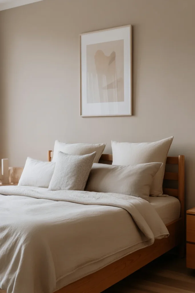 Incorporate Simple Wall Art