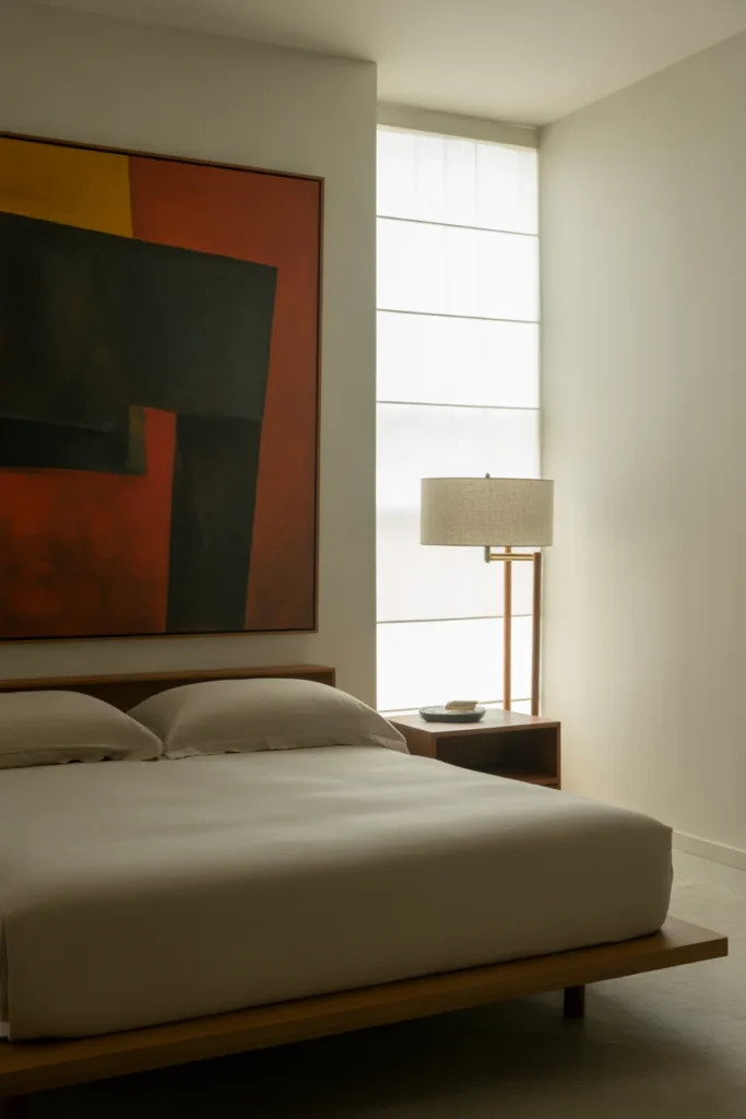 Choose One Statement Piece