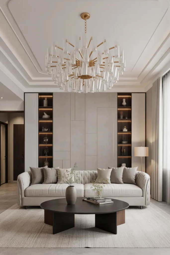 Add One or Two Statement Pieces