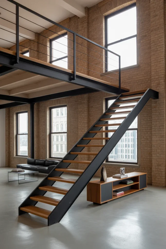 Statement Staircases