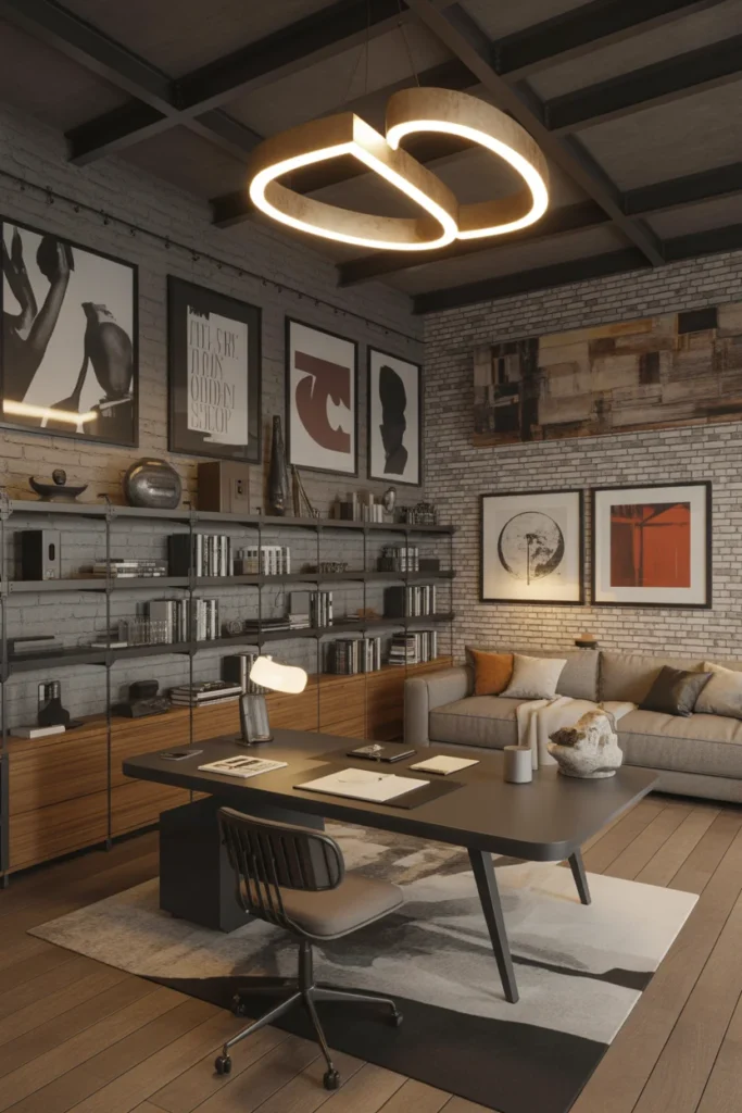 The Designer’s Den