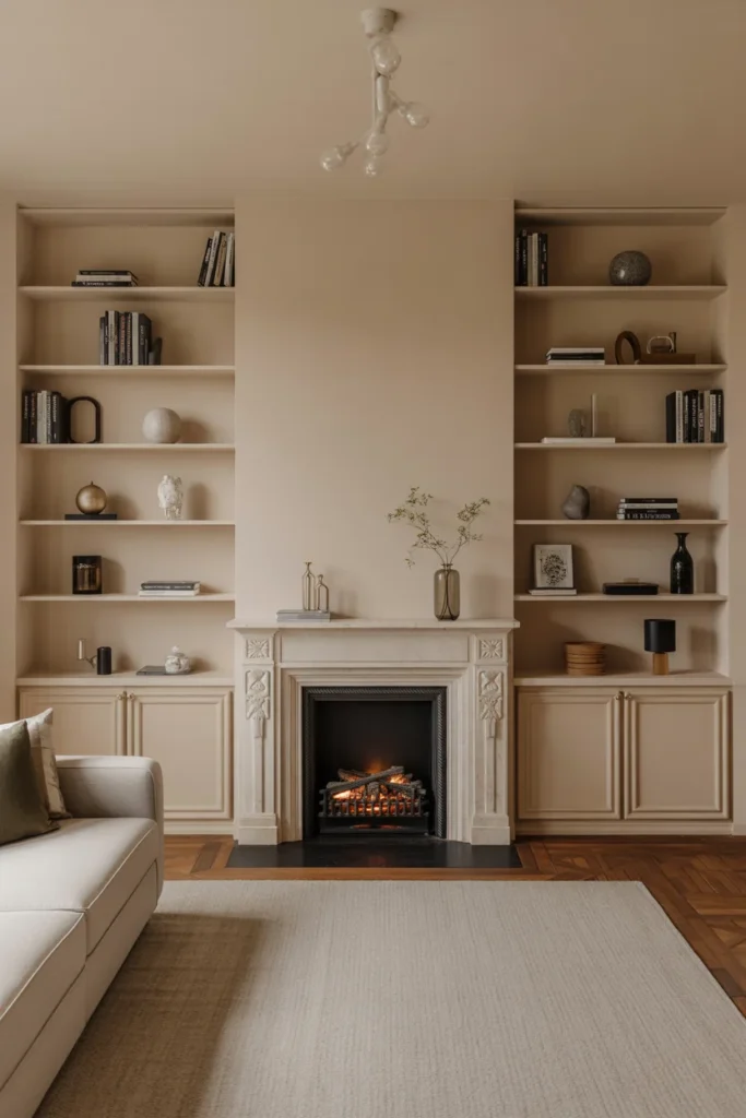 Use Built-Ins Where You Can