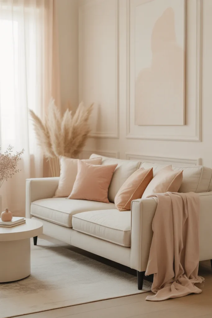 Choose a Light Color Palette