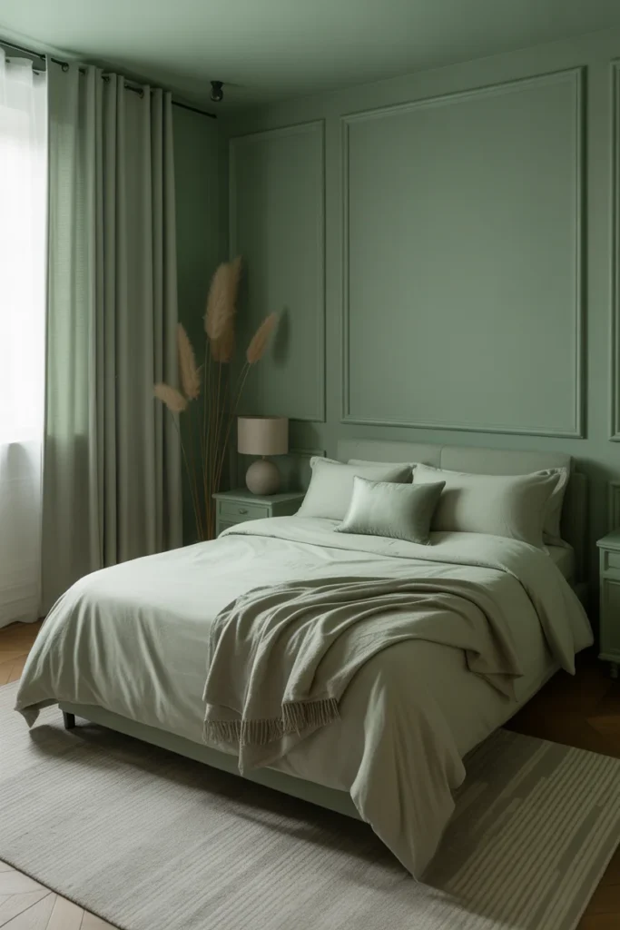 Try a Monochromatic Color Scheme