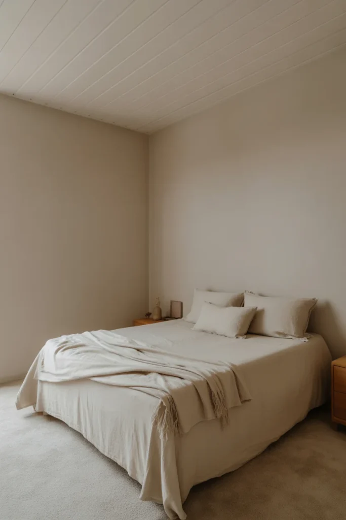 Paint the Walls and Ceiling the Same Color