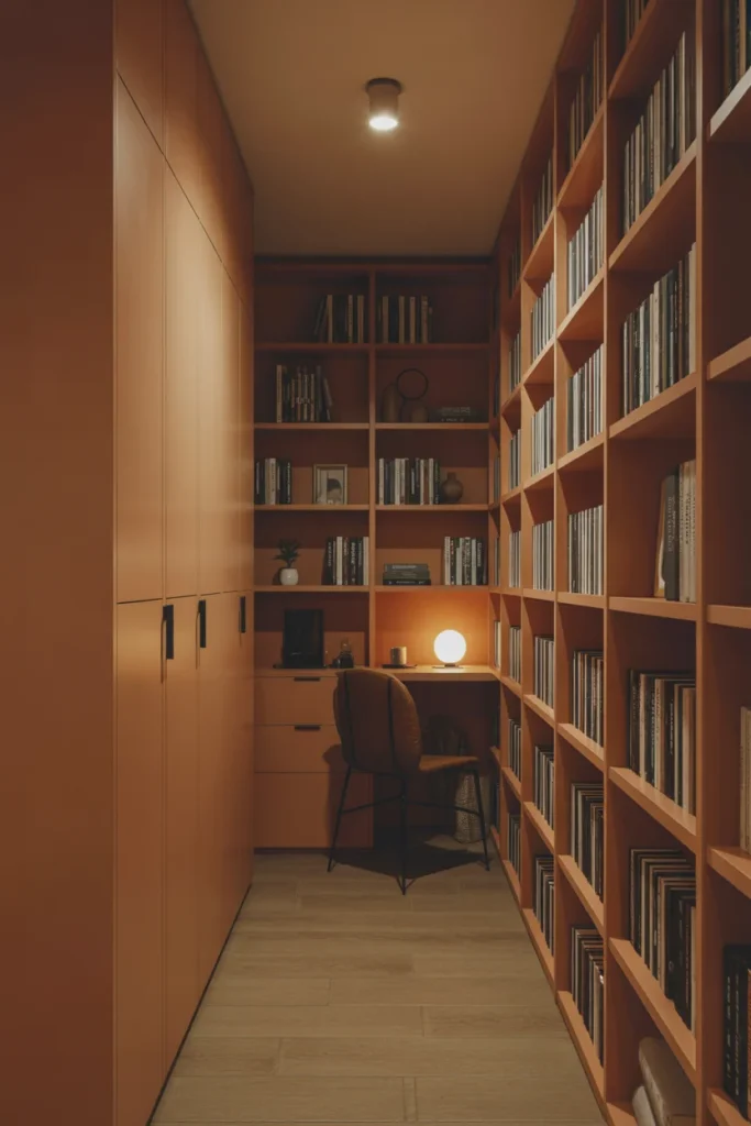 Go Vertical with Storage