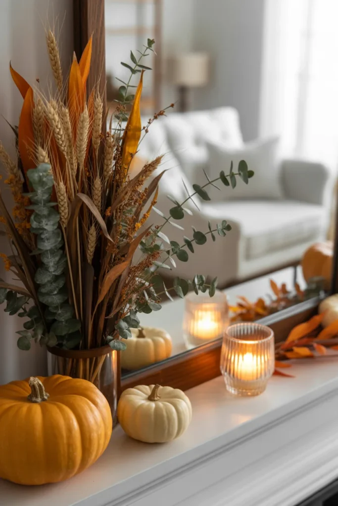 Keep One Side Slightly Heavier