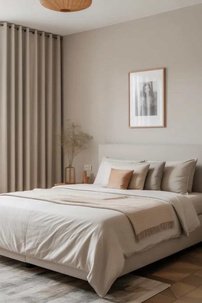 Be Mindful with Personal Items