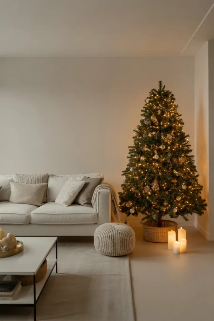 Focus on Atmosphere, Not Quantity