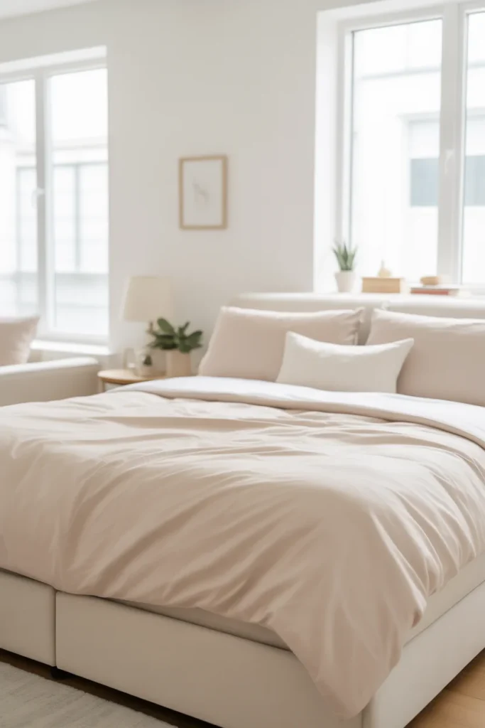 Keep the Space Clean and Fresh