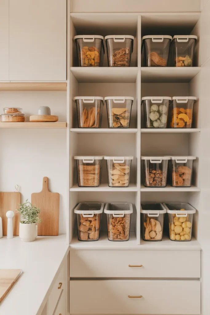 Use Clear Storage