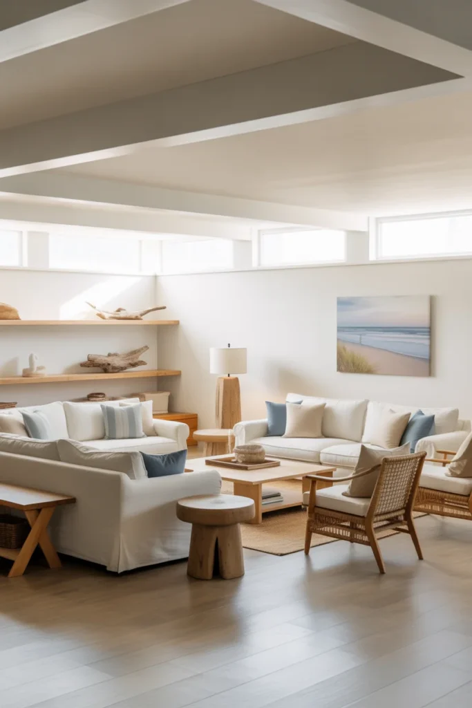 Keep It Clutter-Free