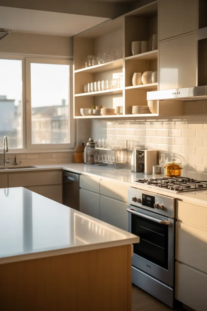 Maintain a Clutter-Free Routine