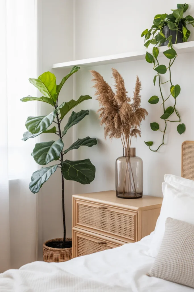 Add Some Greenery With Coastal Plants