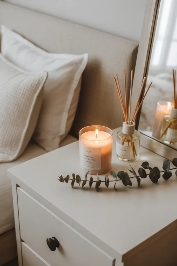 Scent the Room Like the Ocean