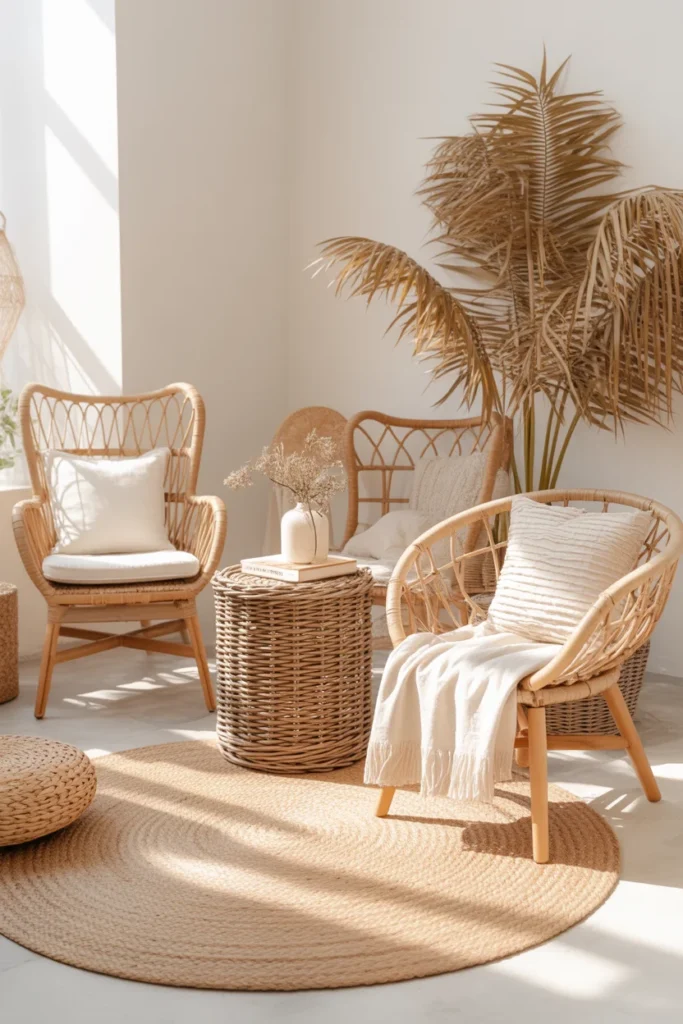 Bring in Coastal Textures