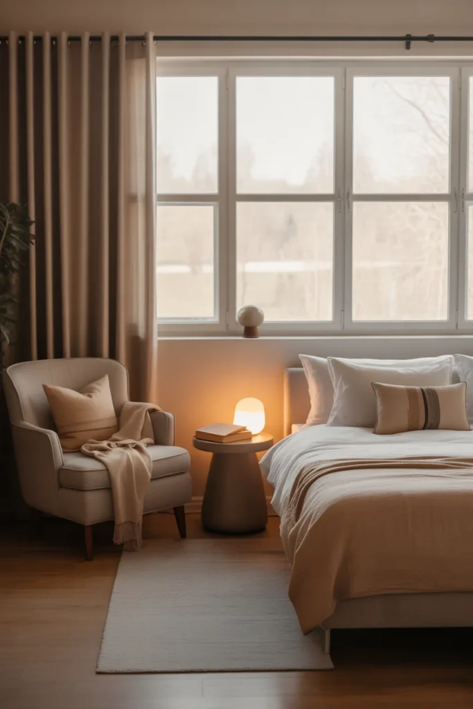 Focus on Comfort in Every Corner