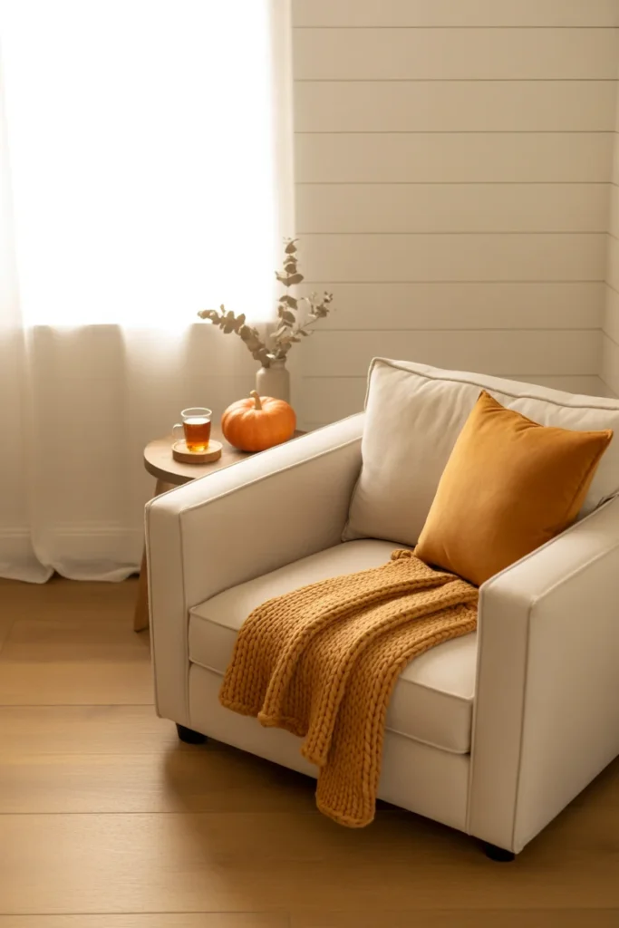 Focus on Comfort Over Trends