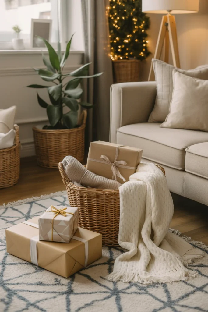 Don’t Forget the Floor Space