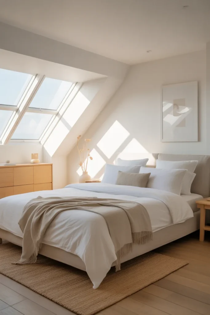 Create a Sleep Space That Feels Like a Retreat