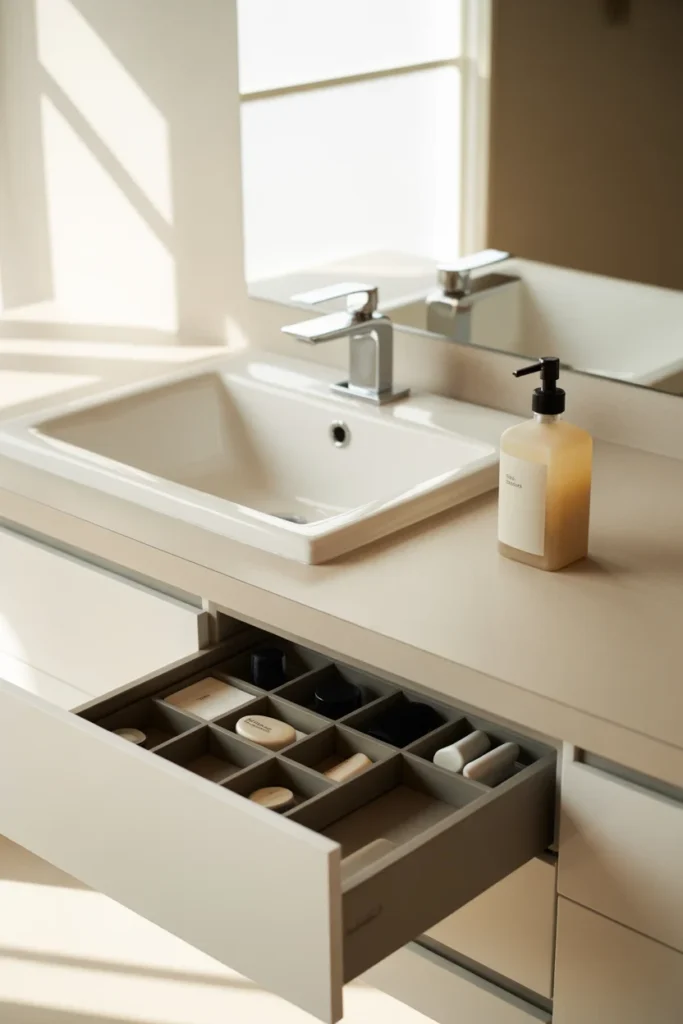 Keep Only What You Actually Use