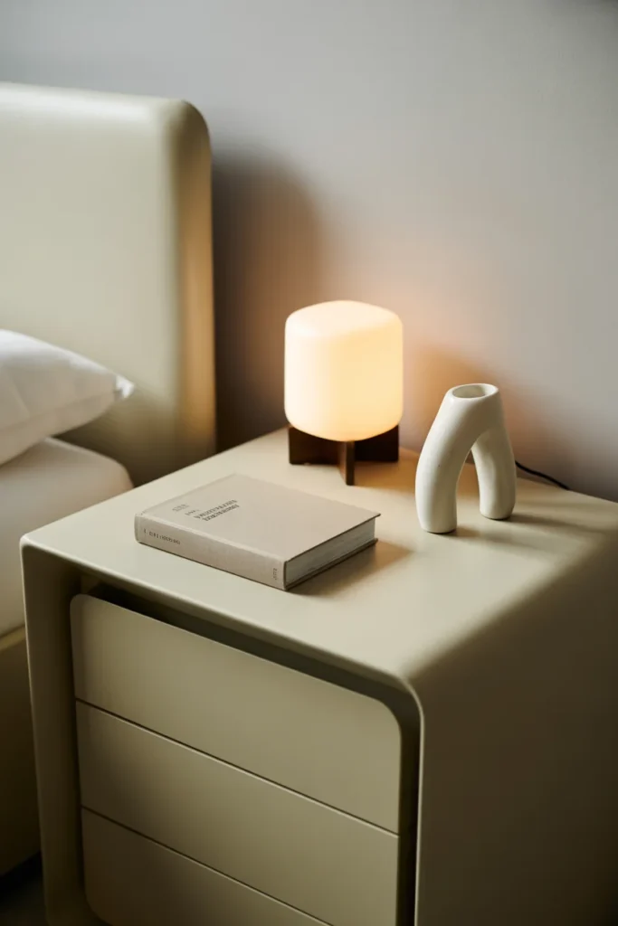 Declutter Your Surfaces