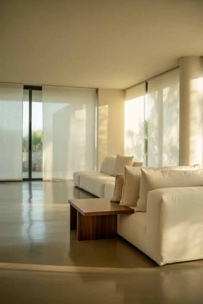 Declutter Before You Decorate