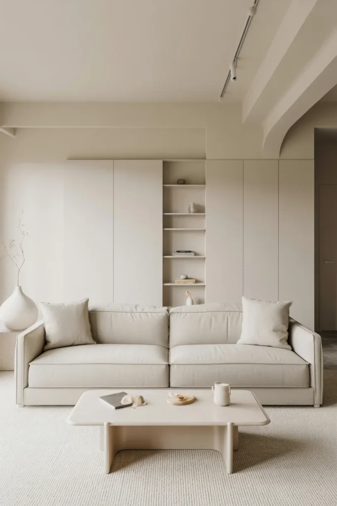 Declutter, Then Declutter Again