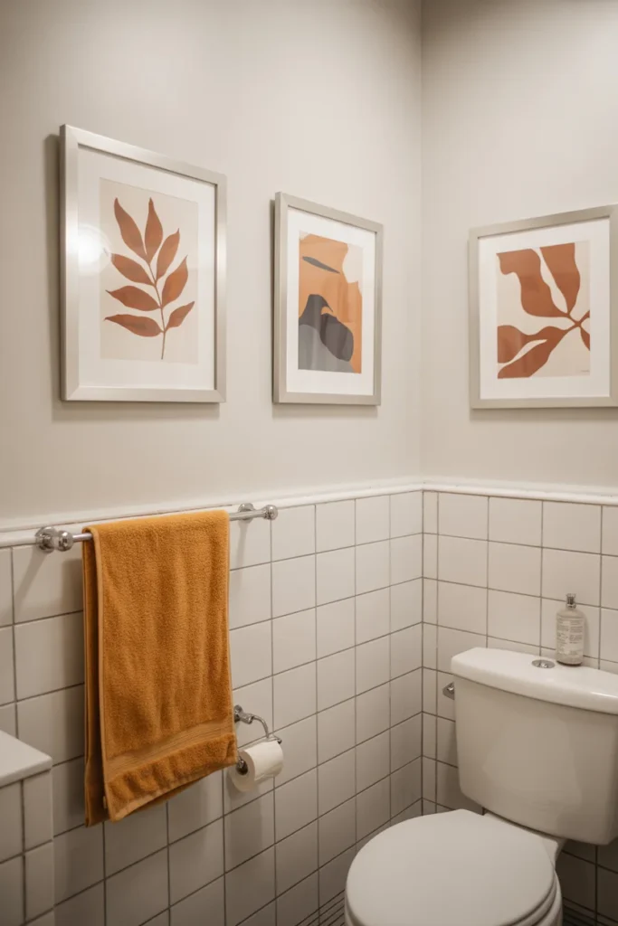 Add Artwork or Prints