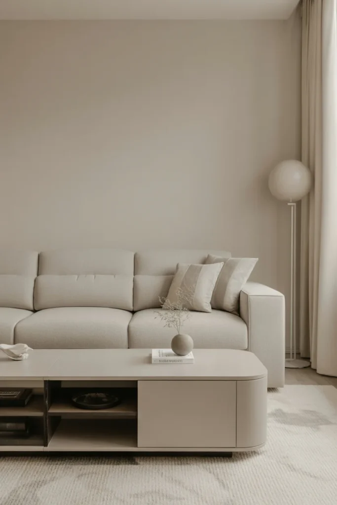 Choose Furniture That Serves a Purpose