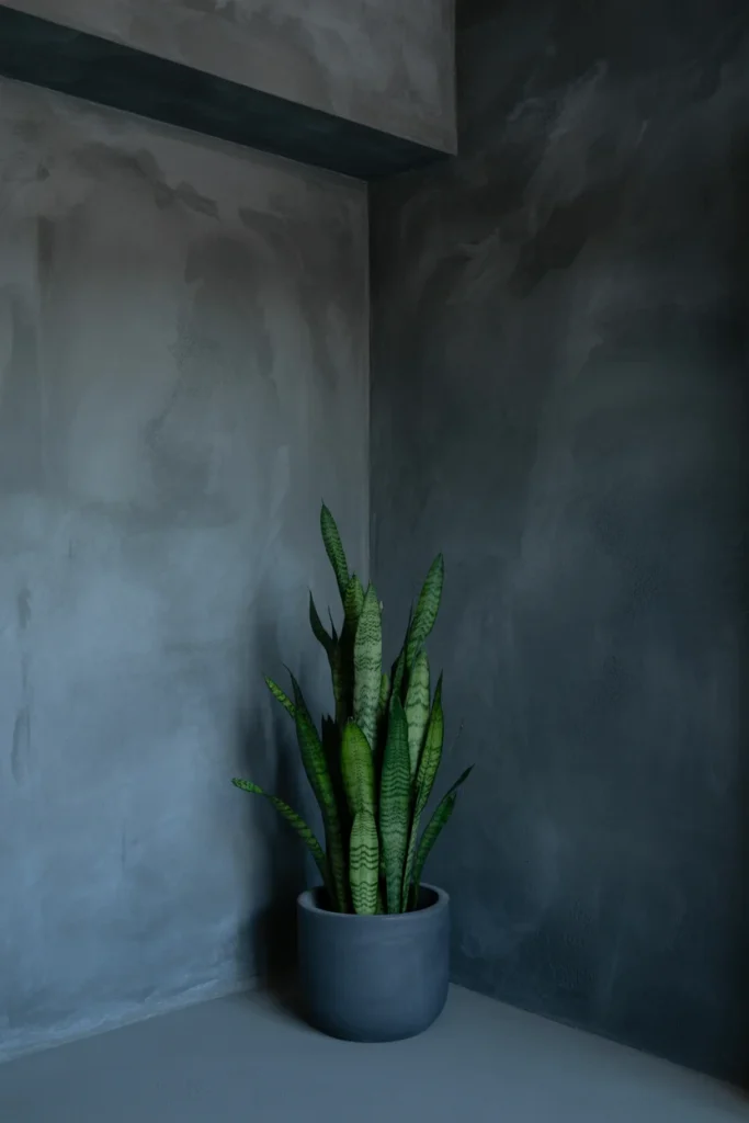 Don’t Skip Greenery