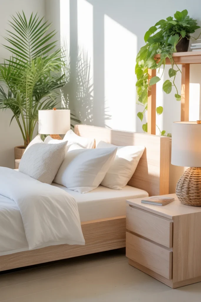 Incorporate Indoor Plants