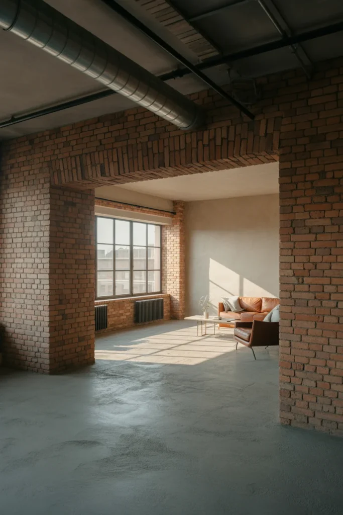 Highlight Architectural Details